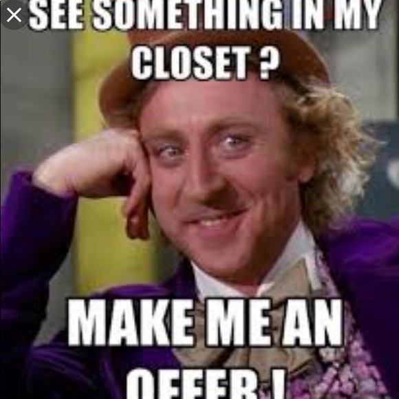 Make me a offer 🥰 - Picture 1 of 1